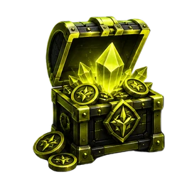 Secure Play icon